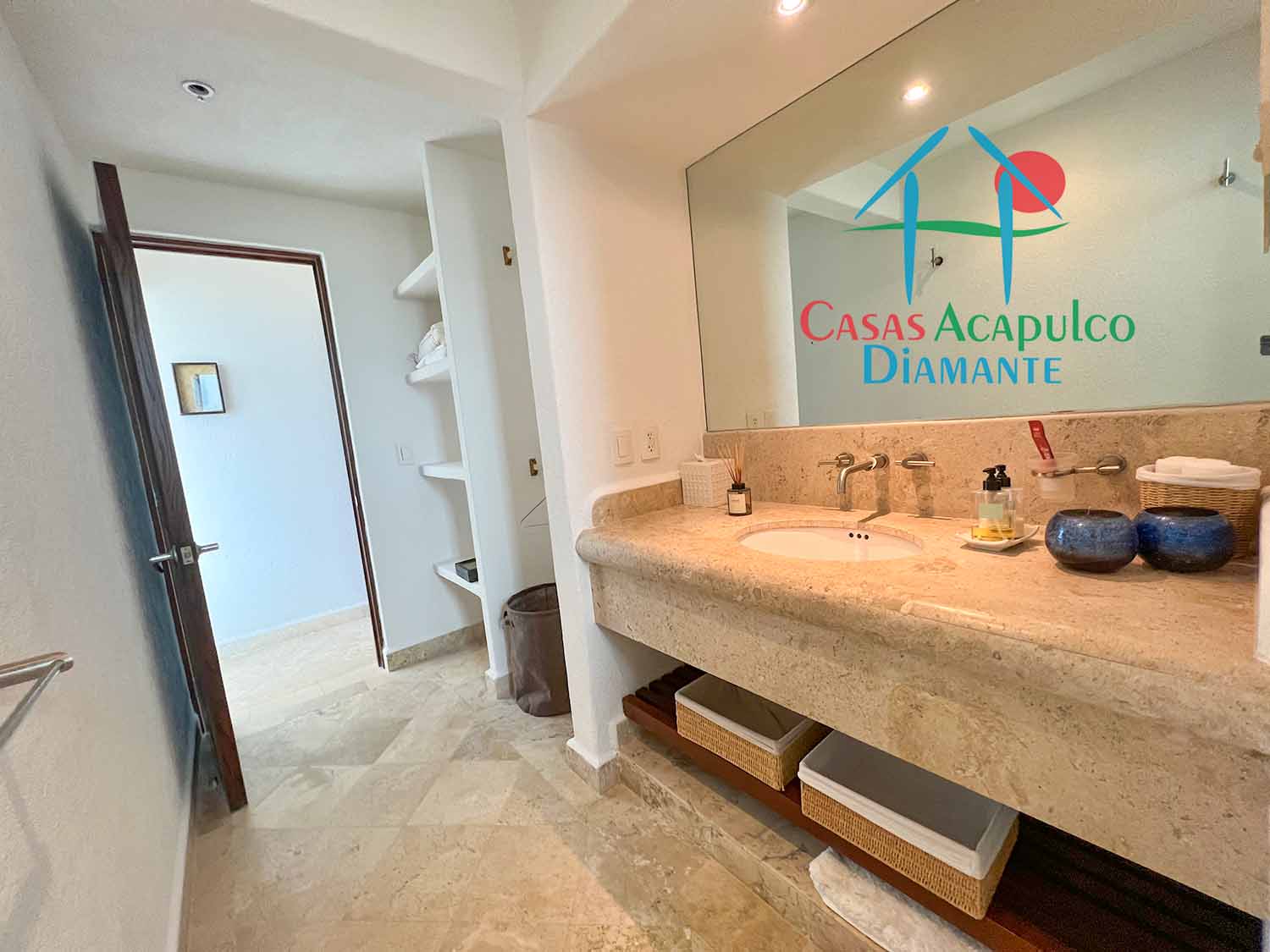 Dos Soles T3 201 - Recámara cuatro 13